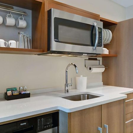 Home2 Suites By Hilton Fort Myers Colonial Blvd Eksteriør bilde