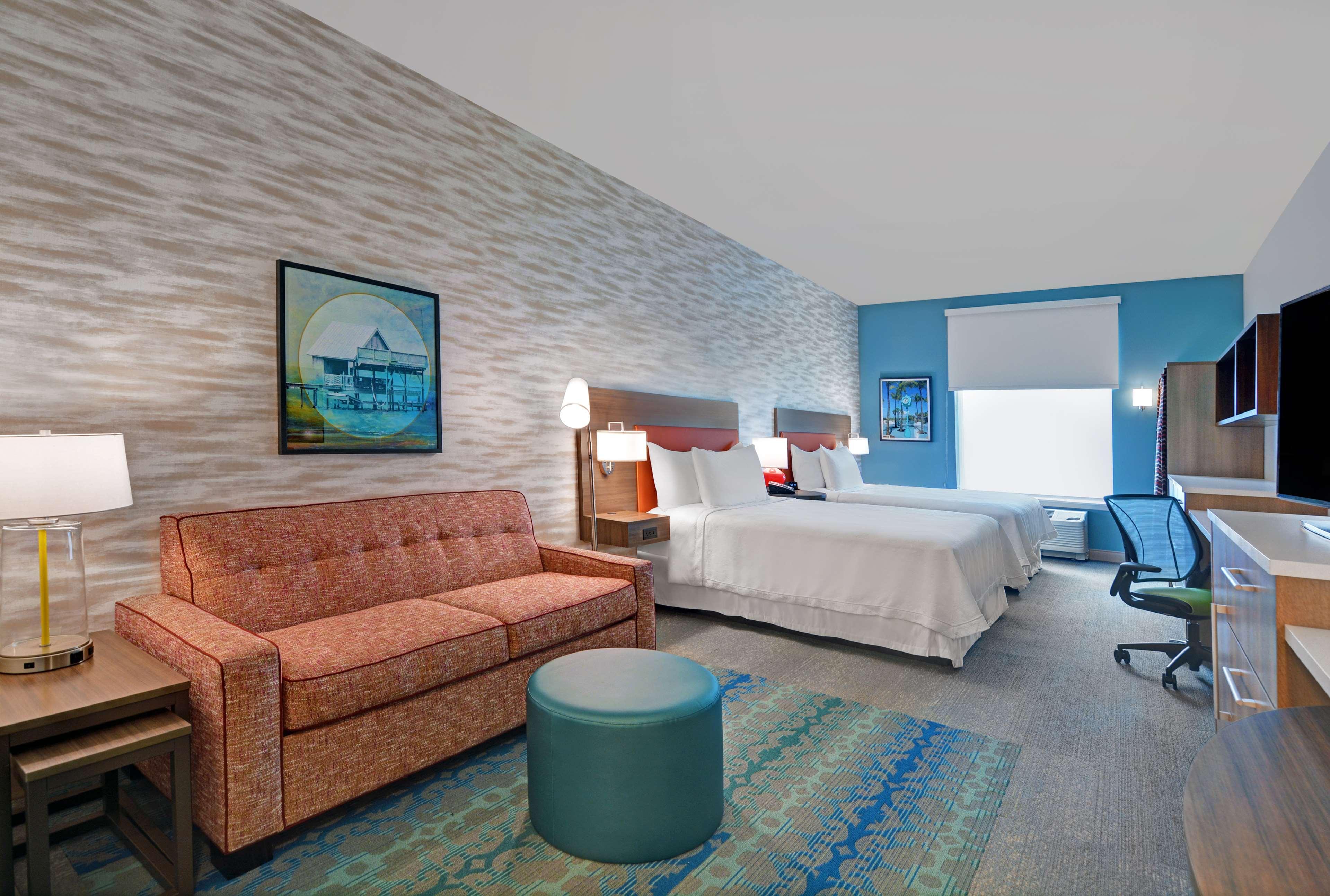 Home2 Suites By Hilton Fort Myers Colonial Blvd Eksteriør bilde