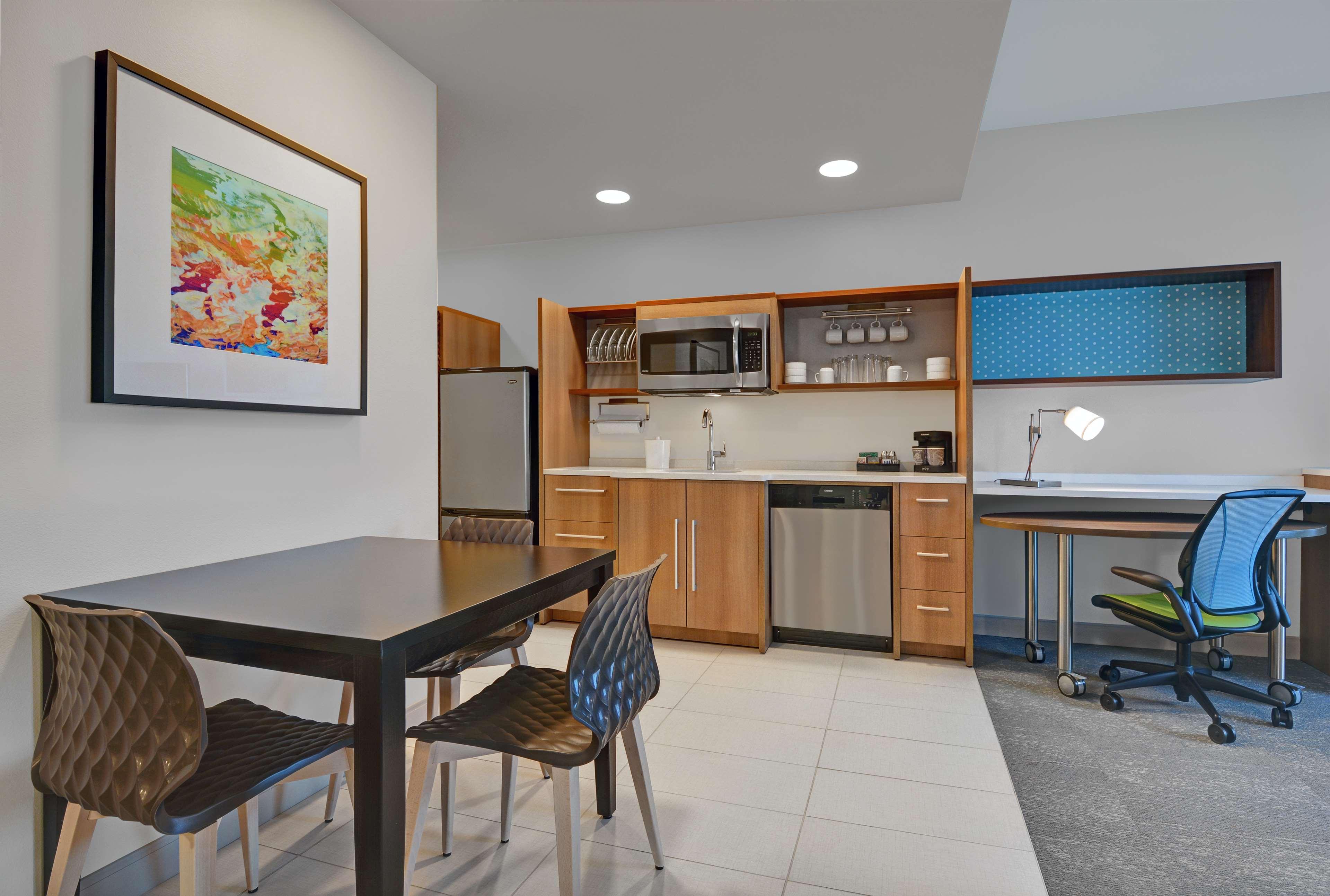 Home2 Suites By Hilton Fort Myers Colonial Blvd Eksteriør bilde