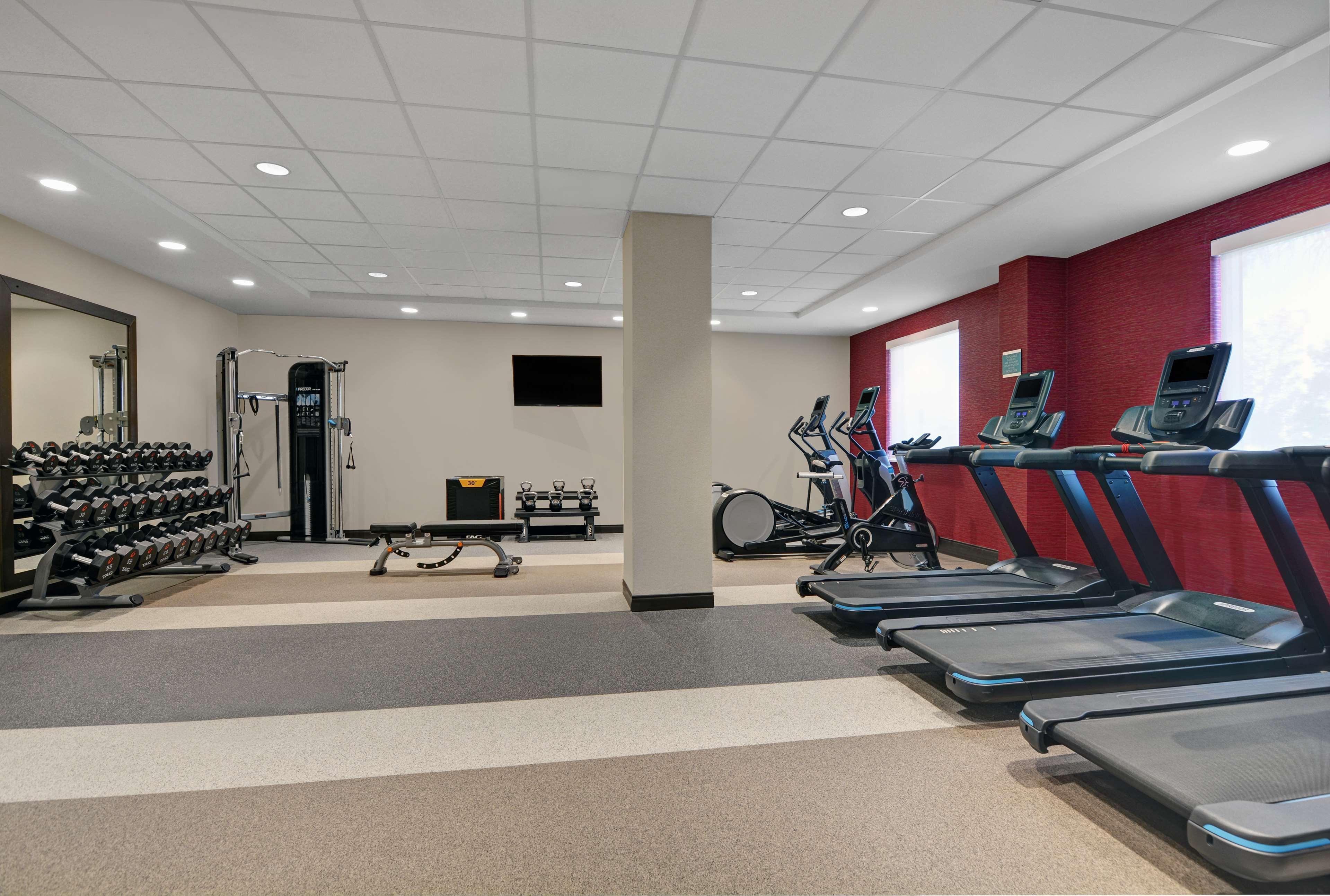 Home2 Suites By Hilton Fort Myers Colonial Blvd Eksteriør bilde