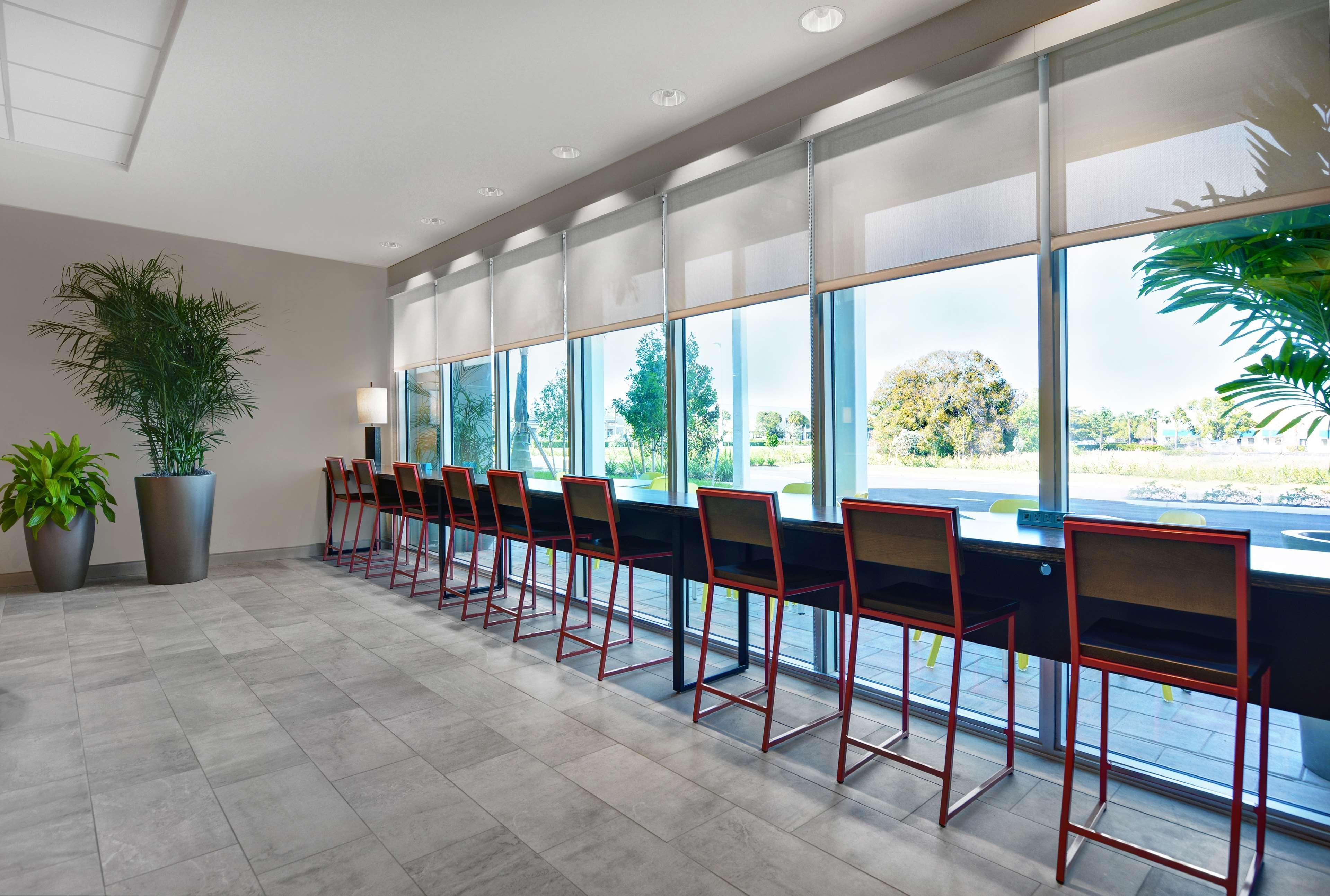 Home2 Suites By Hilton Fort Myers Colonial Blvd Eksteriør bilde