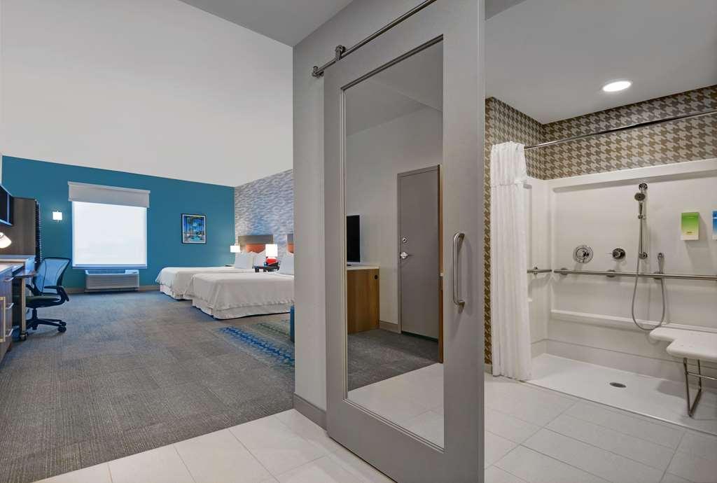 Home2 Suites By Hilton Fort Myers Colonial Blvd Rom bilde