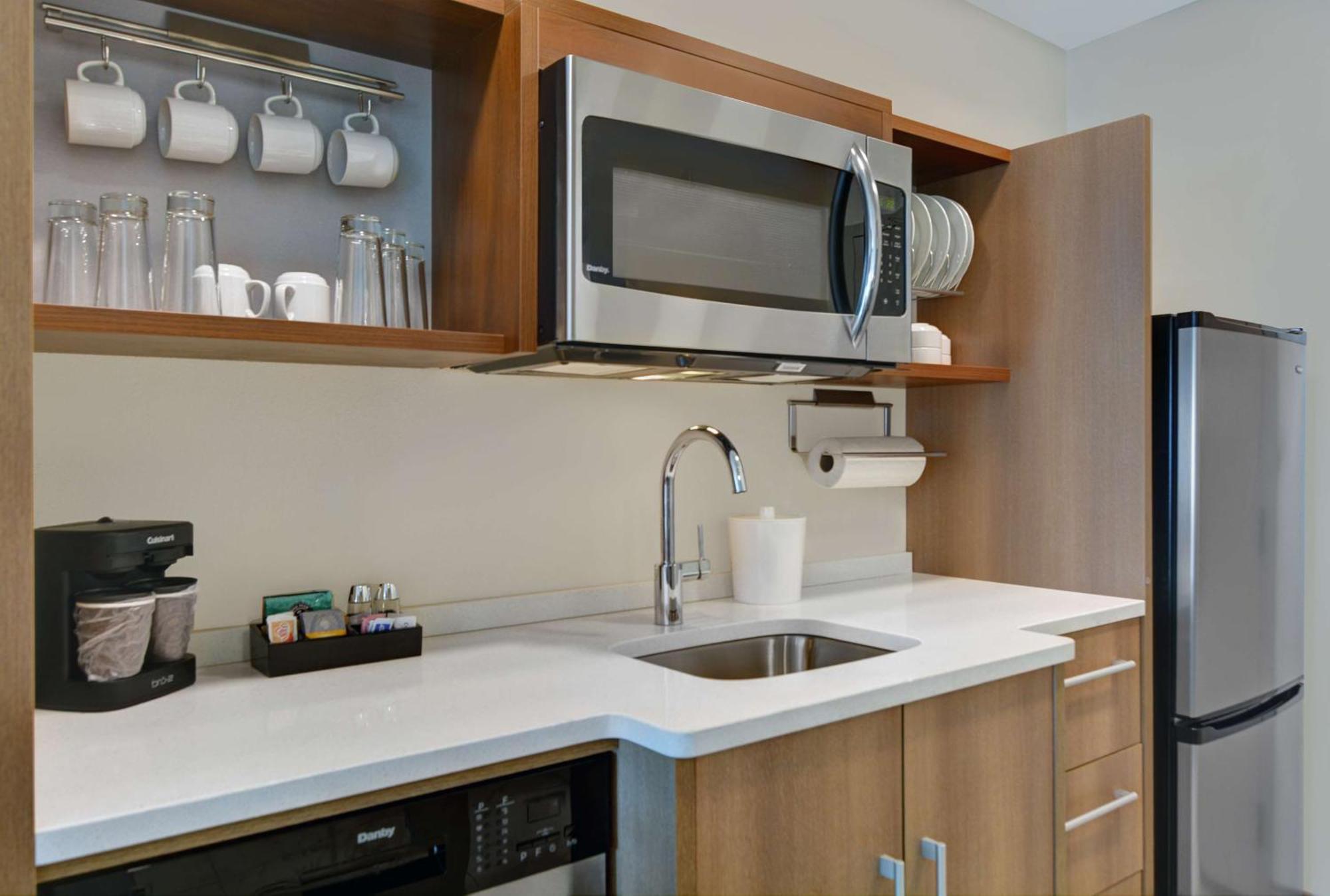 Home2 Suites By Hilton Fort Myers Colonial Blvd Eksteriør bilde