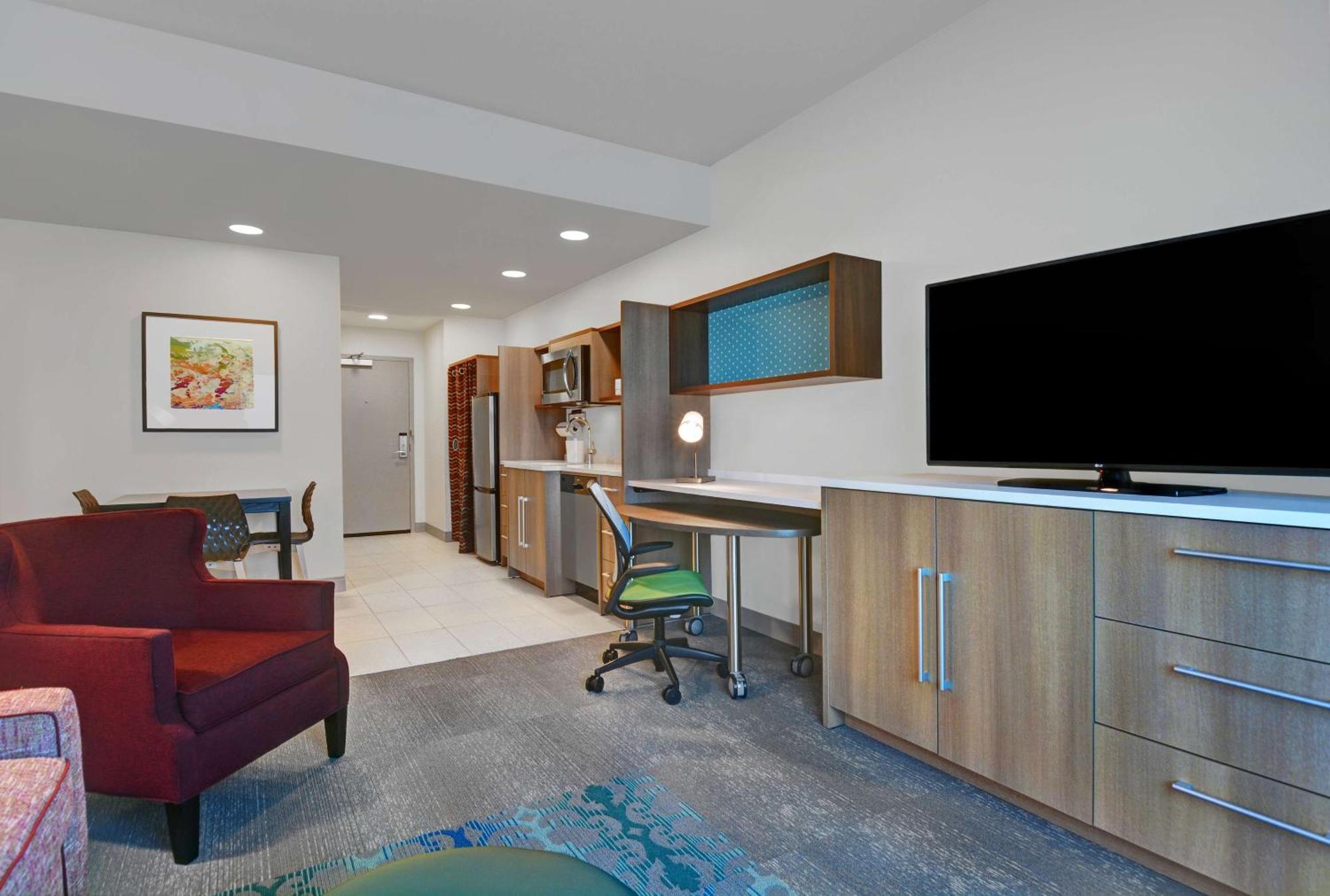 Home2 Suites By Hilton Fort Myers Colonial Blvd Eksteriør bilde