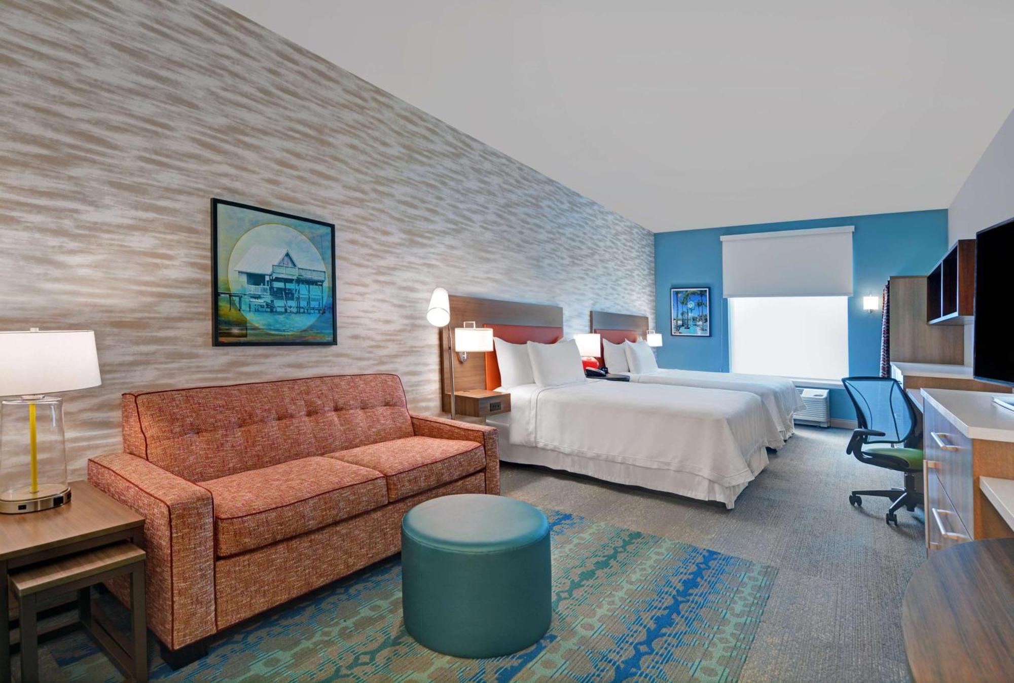 Home2 Suites By Hilton Fort Myers Colonial Blvd Eksteriør bilde