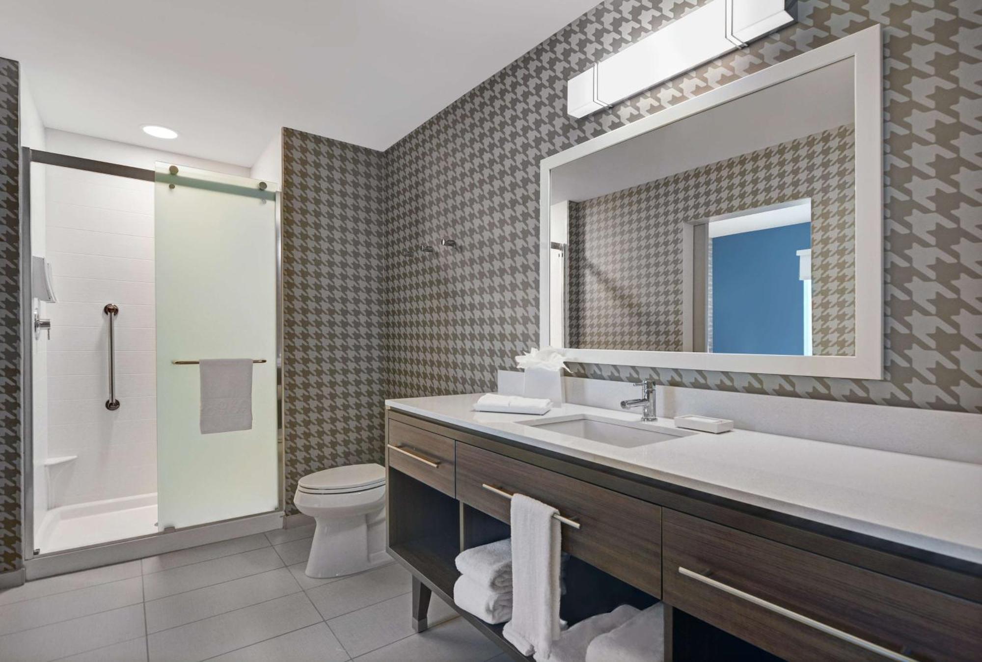 Home2 Suites By Hilton Fort Myers Colonial Blvd Eksteriør bilde