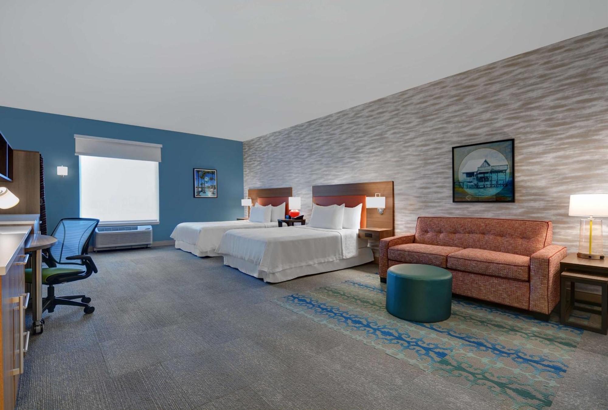 Home2 Suites By Hilton Fort Myers Colonial Blvd Eksteriør bilde