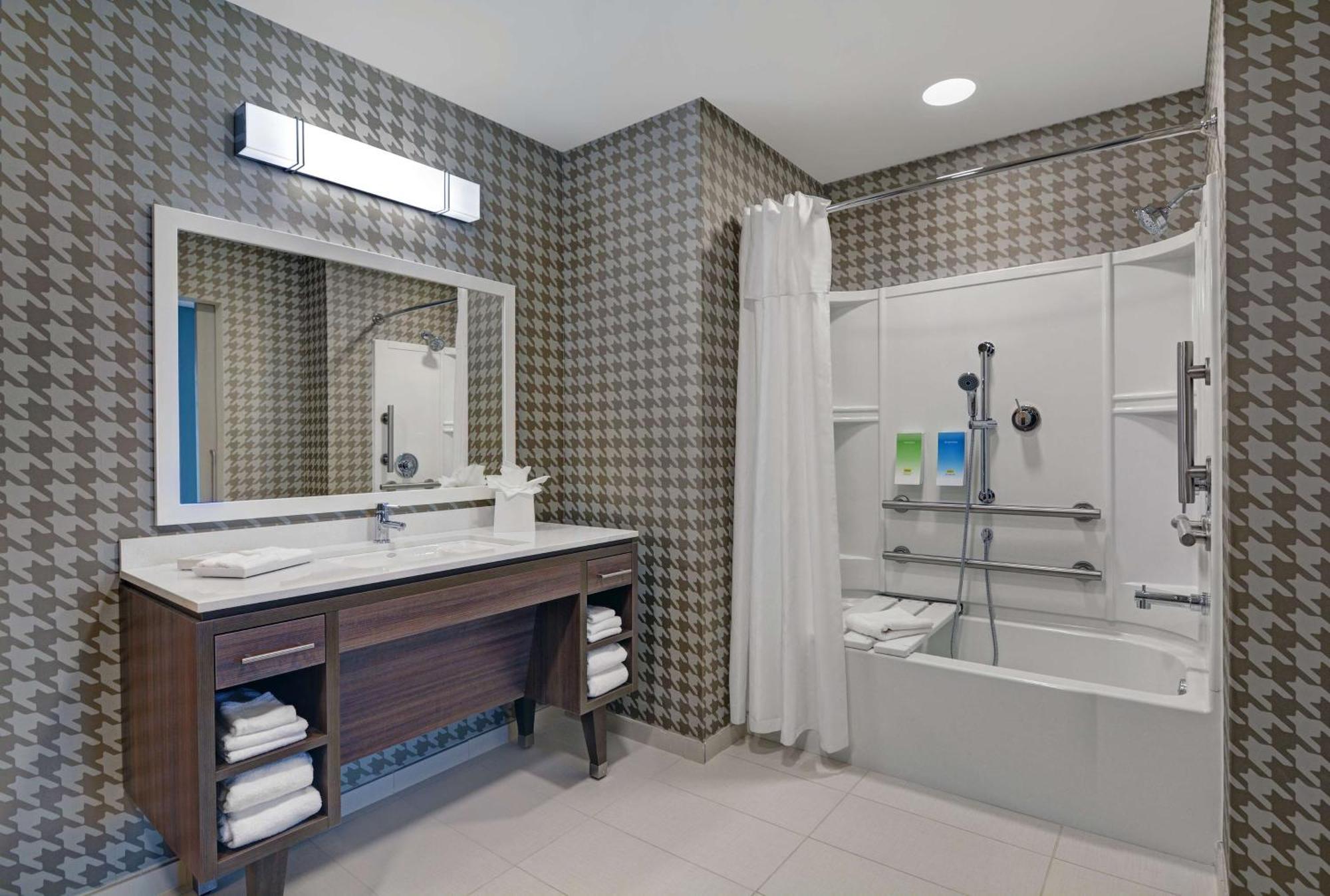 Home2 Suites By Hilton Fort Myers Colonial Blvd Eksteriør bilde
