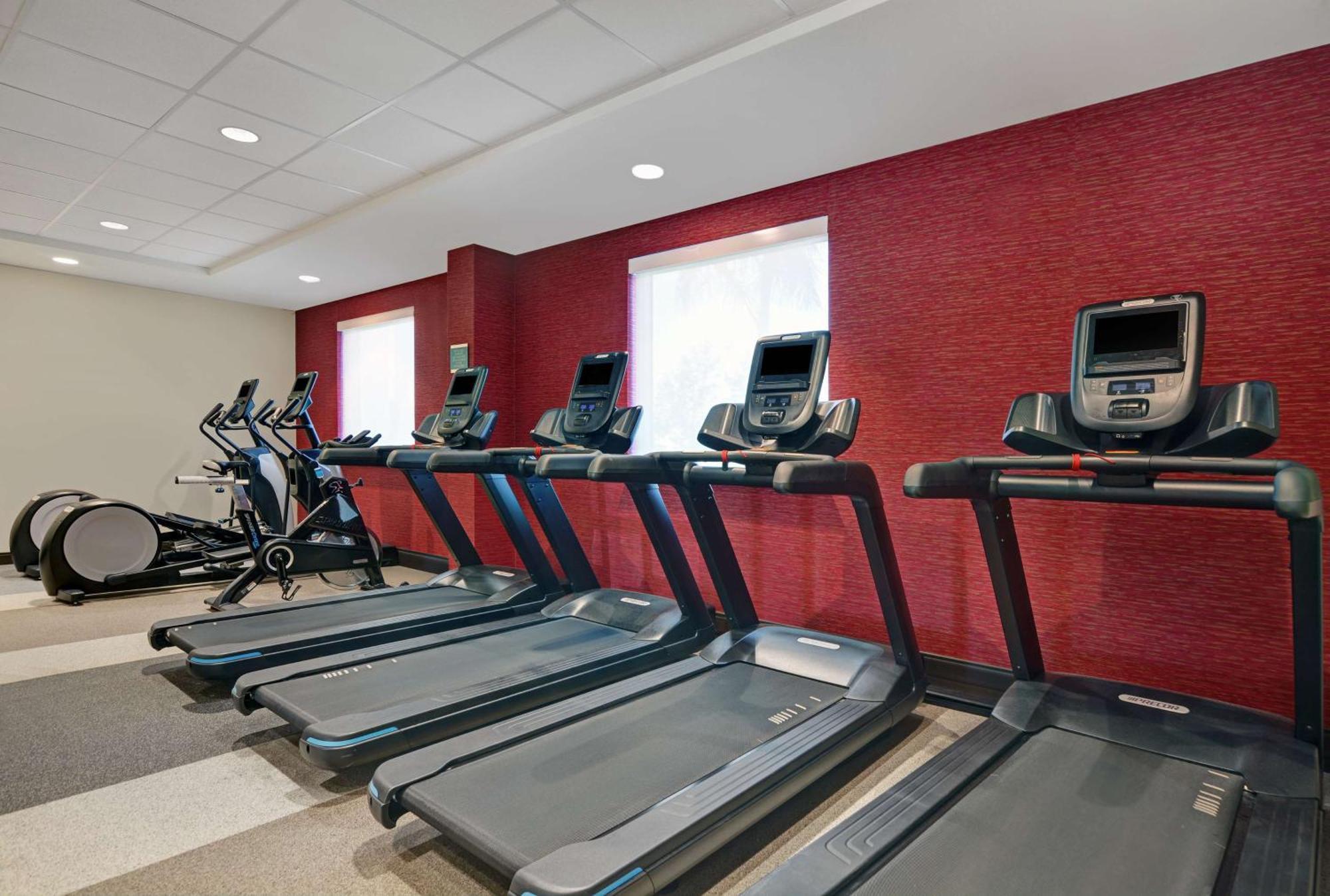 Home2 Suites By Hilton Fort Myers Colonial Blvd Eksteriør bilde